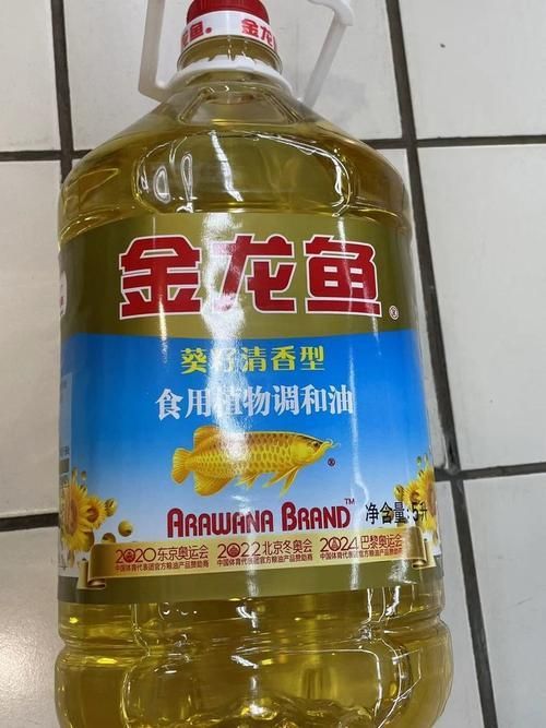 金龍魚調和油有哪些口味選擇？（滿足不同人群的口味需求，金龍魚調和油哪個口味最受歡迎）