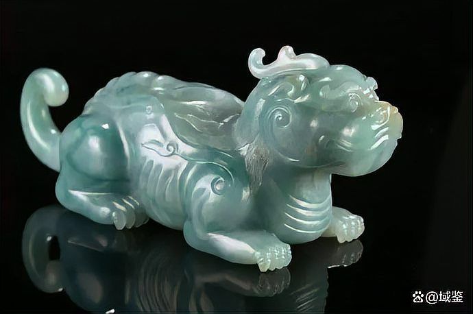 如何鑒別真假玉雕龍魚？（如何鑒別玉雕龍魚）