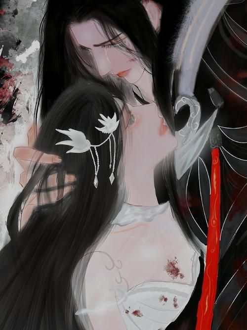 龍魚被殺對《龍與雀的物語》劇情有何影響？（《龍與雀的物語》《龍與雀的物語》并非真實存在的動畫作品）