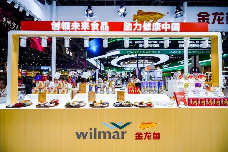 金龍魚的大健康產業布局進展如何？（金龍魚豐益堂大健康產業布局）