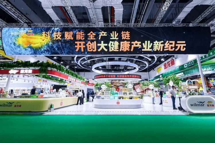 金龍魚的大健康產業布局進展如何？（金龍魚豐益堂大健康產業布局）