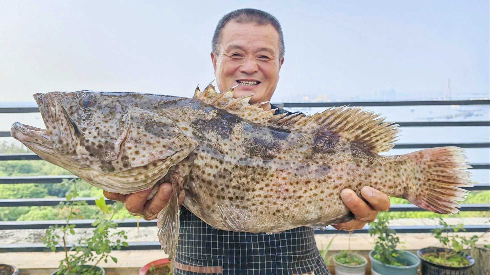 深海龍魚有哪些常見的烹飪方法？（深海龍魚家常菜譜清單）