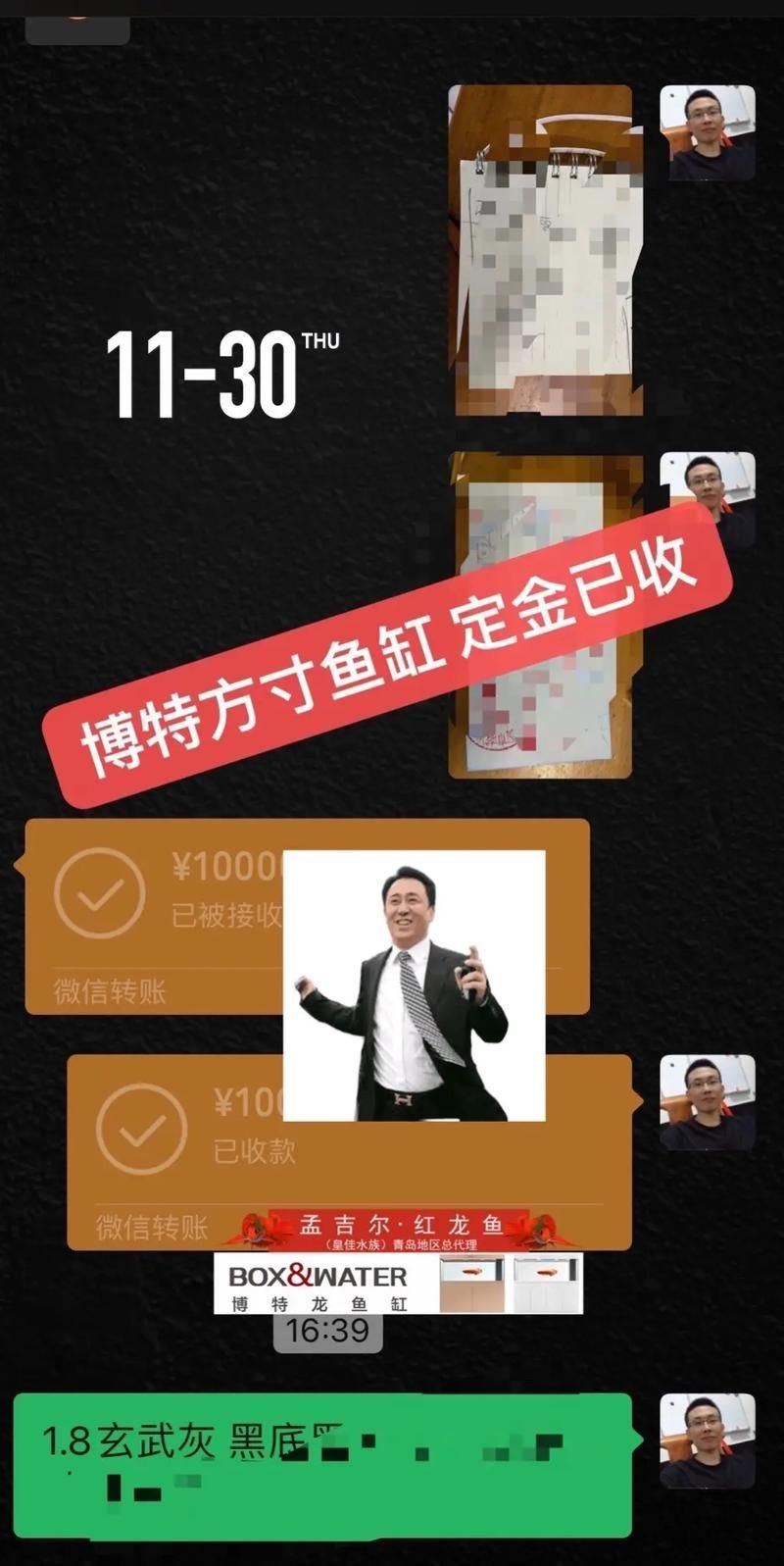 博特龍魚燈有哪些型號（博特龍魚燈哪個型號最適合紅龍）