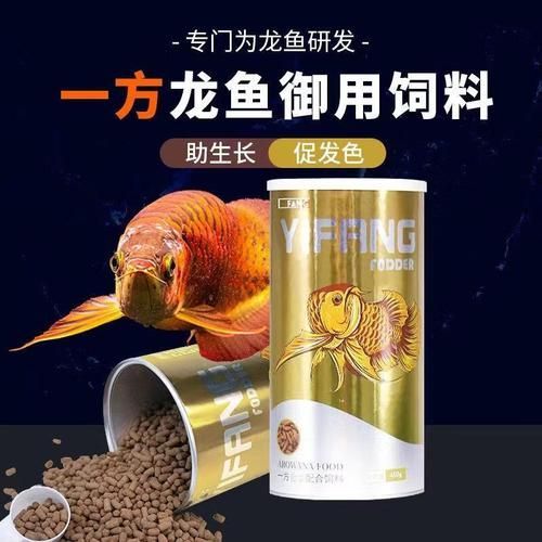 龍魚顆粒飼料哪個品牌最好？（仟湖ofg2系列龍魚顆粒飼料哪個品牌的性價比最高）