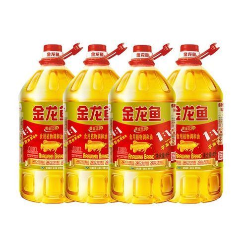 金龍魚111調和油有哪些型號？（金龍魚111調和油型號）