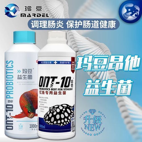 有沒有類似“益爾龍魚益生菌酸奶”的產品推薦？（益爾龍魚益生菌酸奶）