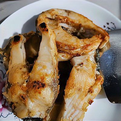 有沒有更簡單的紅燒金龍魚方法？（紅燒金龍魚做法）