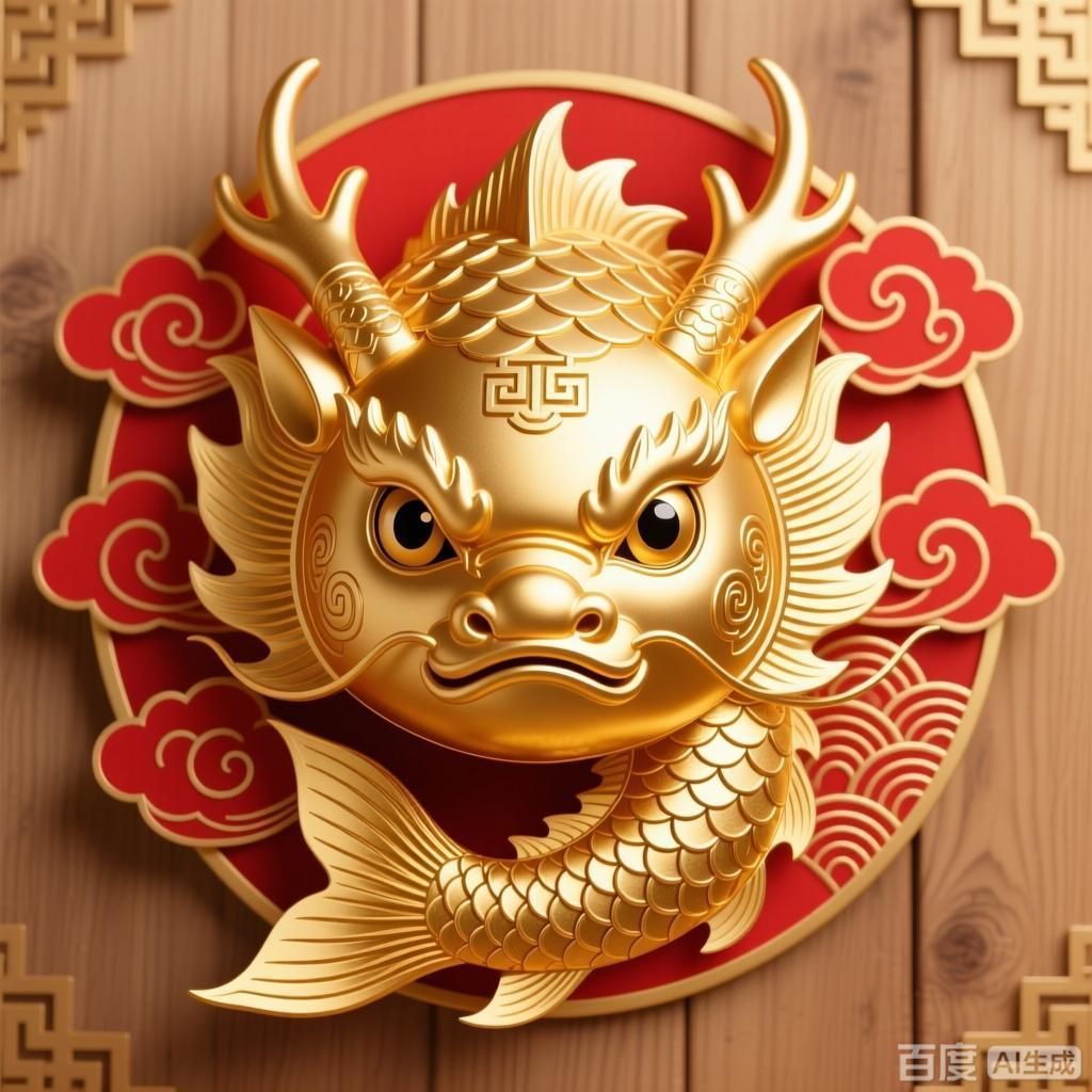 如何選擇一張適合自己的金龍魚頭像？（一張適合自己的金龍魚頭像是否適合自己的金龍魚頭像）
