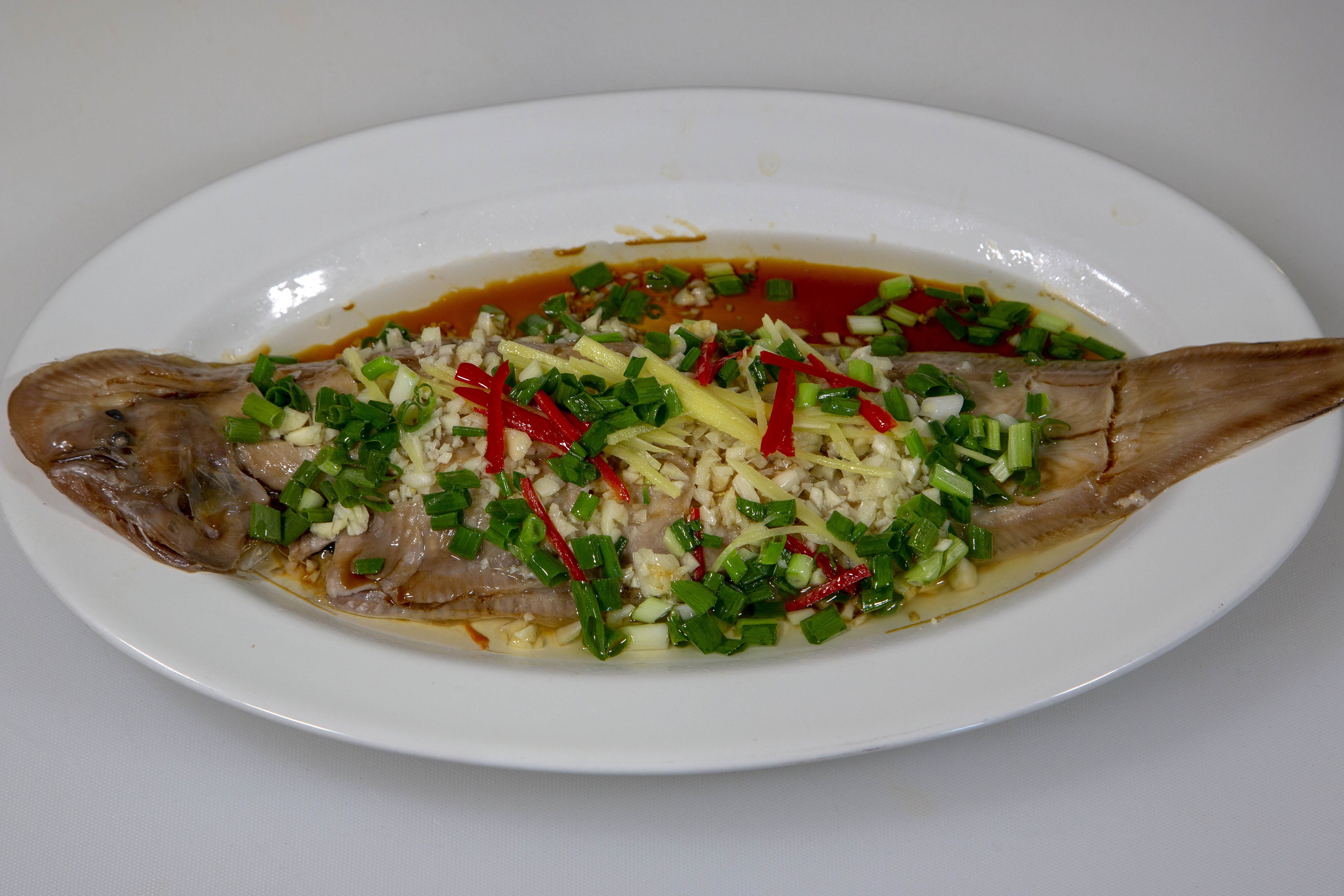 清蒸龍魚需要哪些調(diào)料？（清蒸龍魚的最佳搭配有哪些清蒸龍魚的最佳搭配有哪些）