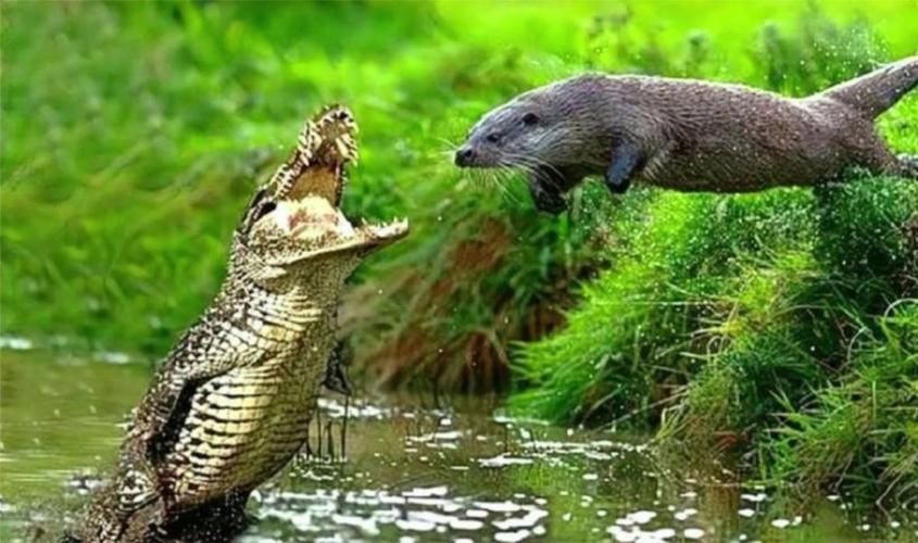 銀龍魚有哪些天敵，如何預防攻擊？（成年銀龍魚被天敵攻擊、混養沖突的真實案例（note））
