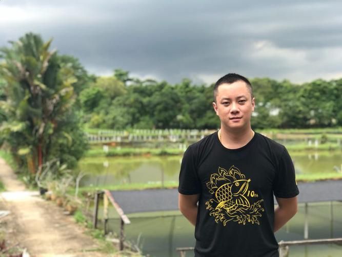 中國(guó)龍魚繁殖第一人是誰(shuí)？（中國(guó)龍魚繁殖第一人是王志強(qiáng)）