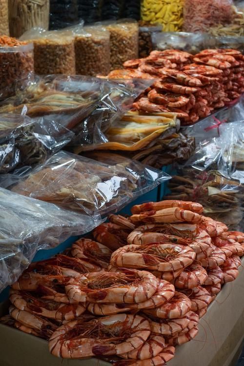 海口龍魚市場在哪里（海口龍魚市場價格如何？）