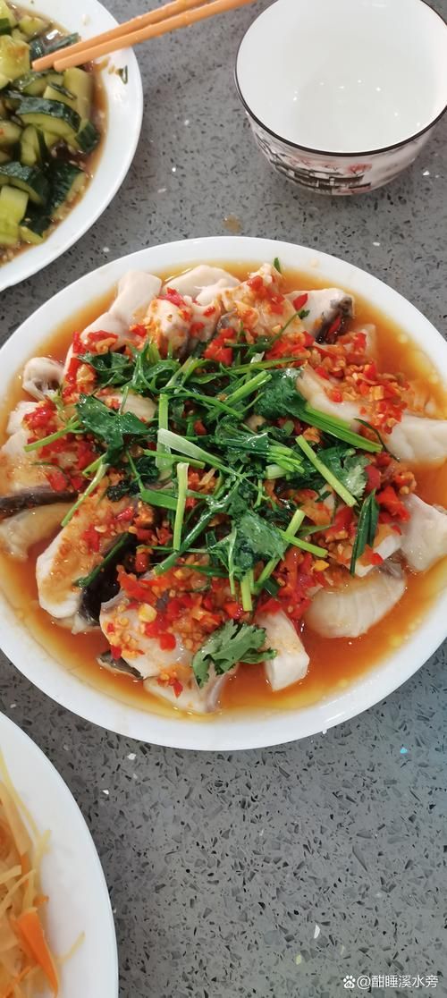 豉香泰椒龍魚的具體步驟是什么？（豉香泰椒龍利魚（豉香泰椒龍利魚30克具體制作步驟））