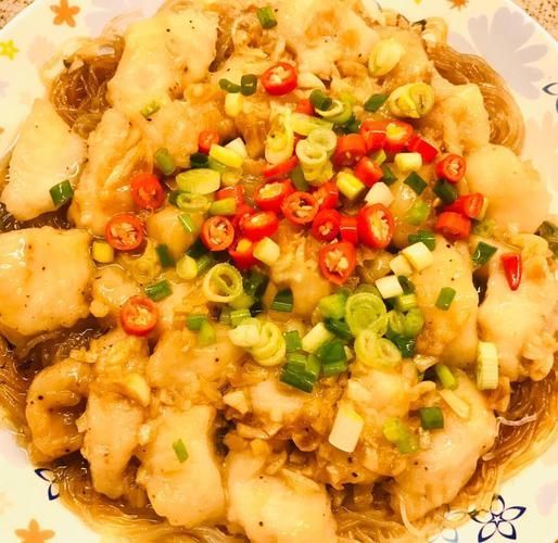 豉香泰椒龍魚的具體步驟是什么？（豉香泰椒龍利魚（豉香泰椒龍利魚30克具體制作步驟））