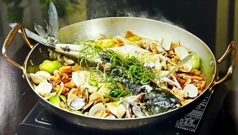 從化龍魚有哪些常見的烹飪方法？（從化龍魚（流溪娟魚））