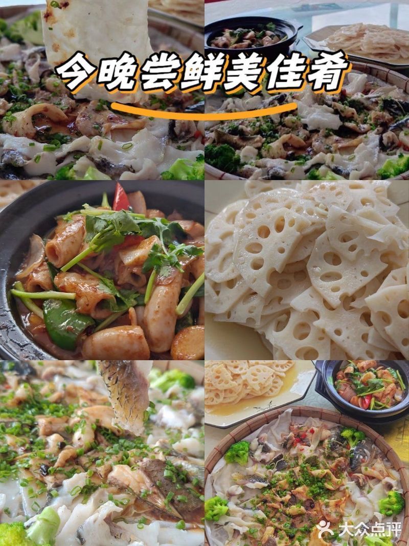 從化龍魚有哪些常見的烹飪方法？（從化龍魚（流溪娟魚））