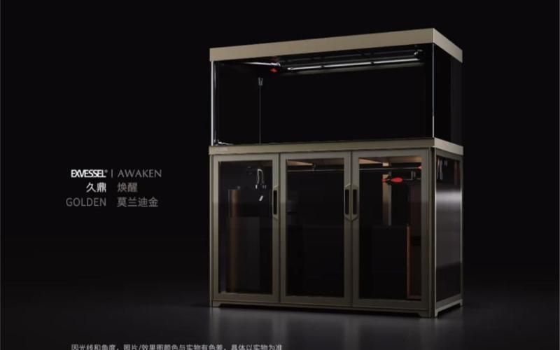 九鼎魚缸有哪些系列？（九鼎魚缸哪個系列最受歡迎）