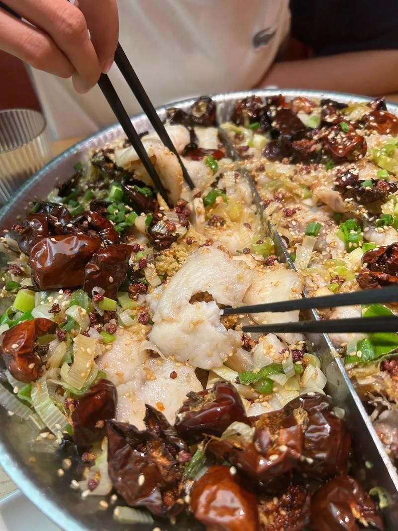 大豐收魚莊的龍魚有哪些特點？（大豐收魚莊的龍魚特點）