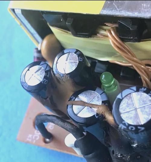 如何判斷NEC龍魚燈是否驅動器故障？（nec龍魚燈是否驅動器故障）