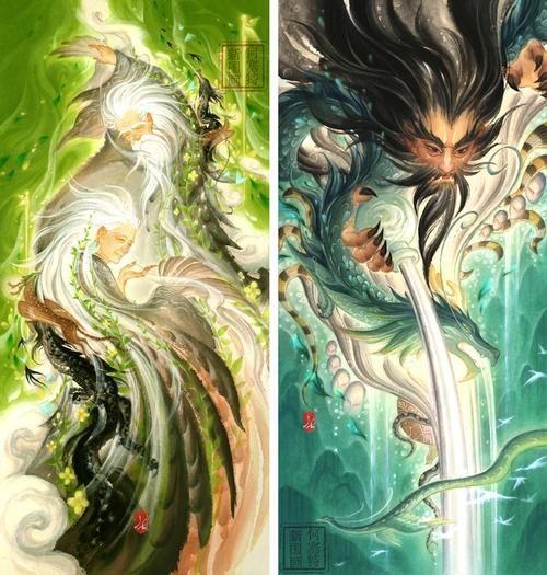 天水龍魚小說有哪些推薦章節？（《龍族》小說的推薦章節）