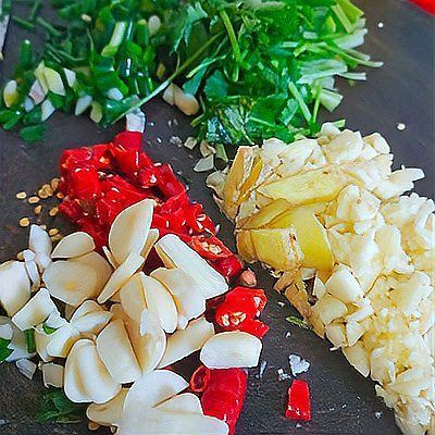 清流龍魚有哪些常見的烹飪方法？（清流龍魚的烹飪方式） 清流龍魚有哪些常見的烹飪方法？（清流龍魚的烹飪方式） 龍魚百科 第9張