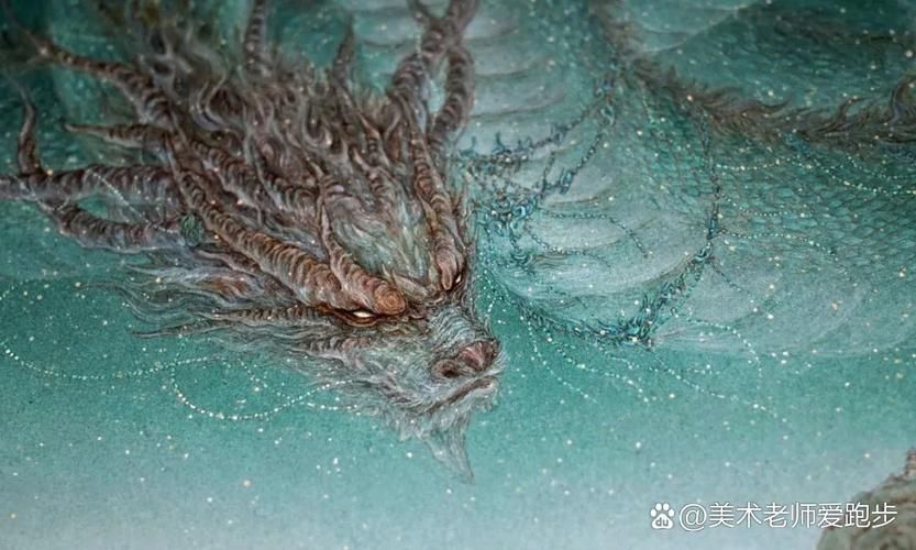 如何參考古籍繪制山海經龍魚？（古籍繪制《山海經》圖像學術論文《山海經》中的龍魚）