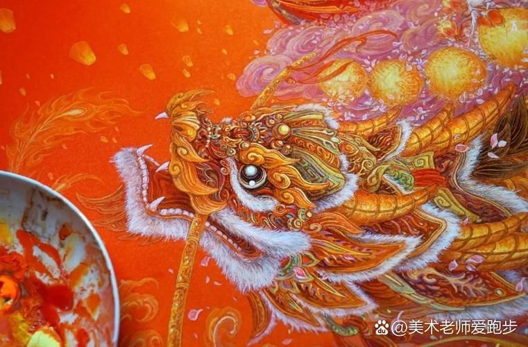 如何參考古籍繪制山海經龍魚？（古籍繪制《山海經》圖像學術論文《山海經》中的龍魚）