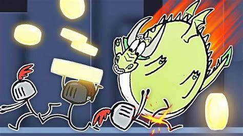 惡龍肚子變大撐爆（“惡龍肚子變大撐爆”的故事）