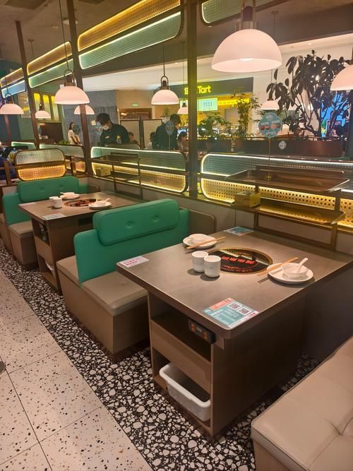 推薦幾家徐家匯地區的特色龍魚火鍋店（徐家匯龍鳳閣龍魚火鍋店：徐家匯老街龍魚火鍋店）