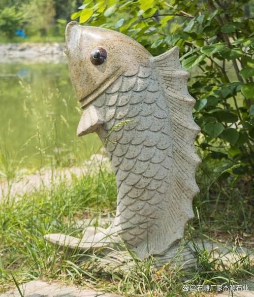 哪里可以找到高清的石雕龍魚圖片？（如何找到高清的石雕龍魚圖片？）