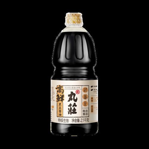 丸莊醬油與金龍魚醬油有何區別？（丸莊醬油和金龍魚醬油哪個好丸莊醬油和金龍魚醬油區別）