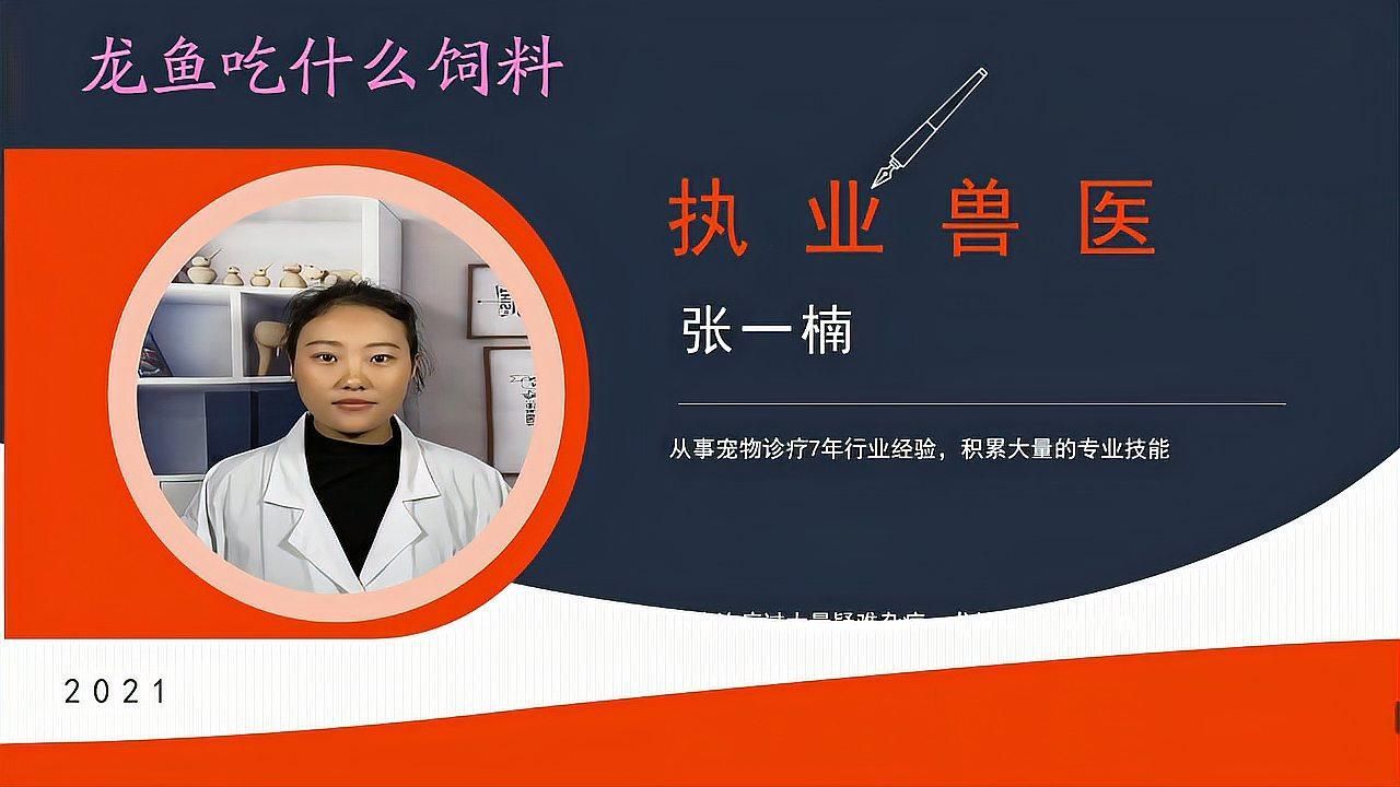 哪些食物可以刺激龍魚開口？（刺激龍魚開口的食物）