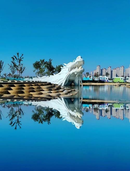 龍子湖龍魚傳說是什么？（子湖龍魚傳說是否充足）