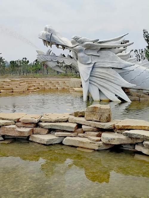 龍子湖龍魚傳說是什么？（子湖龍魚傳說是否充足）