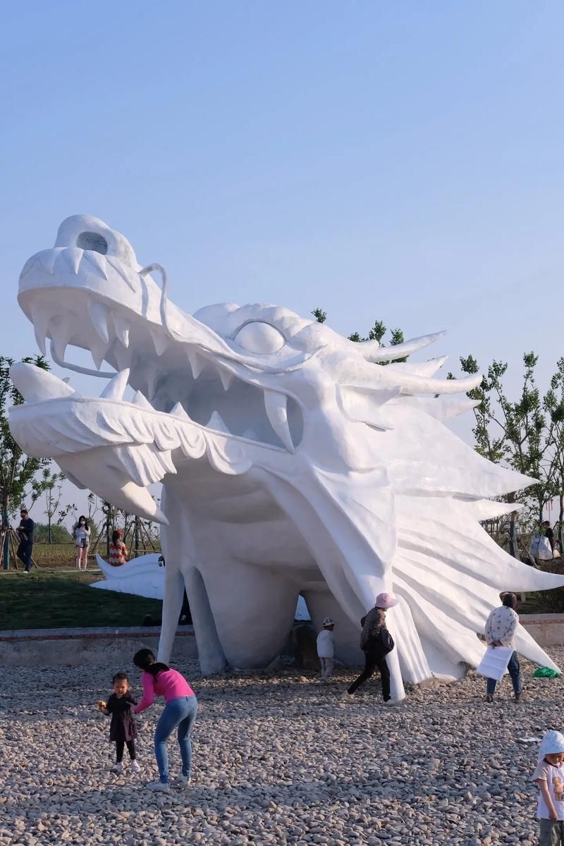 龍子湖龍魚傳說是什么？（子湖龍魚傳說是否充足）