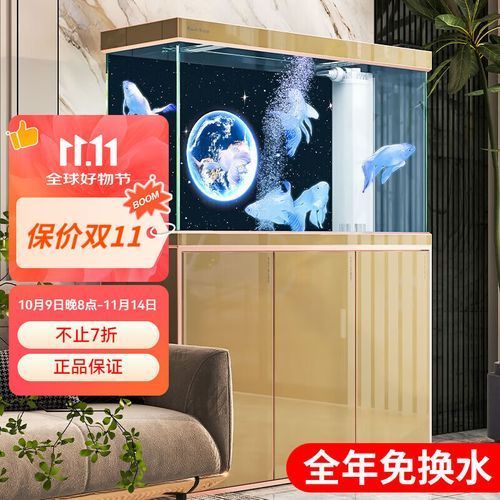 森森魚缸有哪些型號可選？（森森魚缸哪個型號最受歡迎森森魚缸型號對比表）