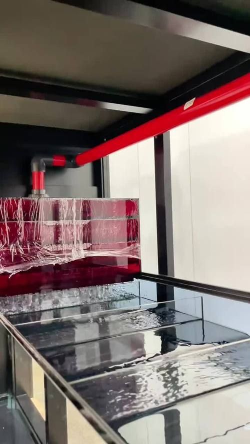 水鴨魚缸有哪些型號推薦（水鴉魚缸型號對比表）