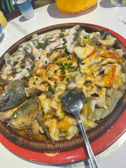 土龍魚在海南有哪些著名的餐館推薦？（海南土龍魚餐廳推薦）