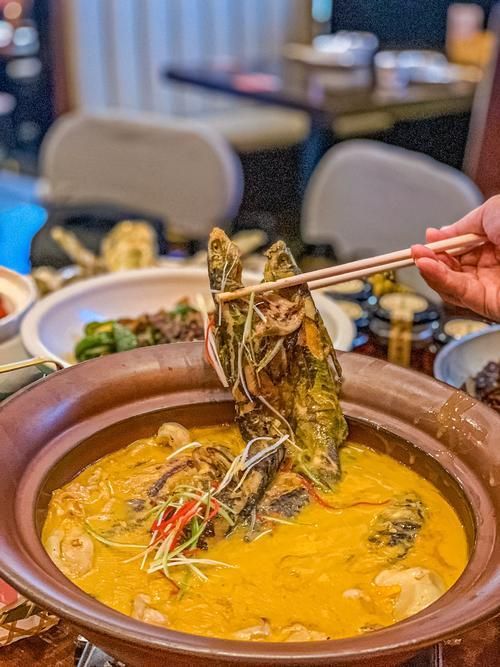 土龍魚在海南有哪些著名的餐館推薦？（海南土龍魚餐廳推薦）