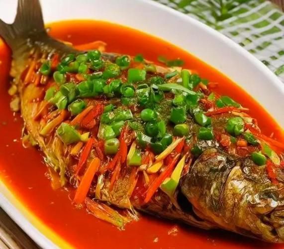 給我推薦魏縣龍魚的特色小吃（河北邯鄲魏縣龍魚的特色小吃龍魚的特色小吃在冀南地區代表性美食）