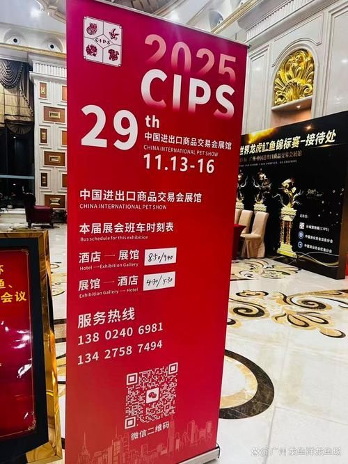 如何報名參加2025年龍魚長城杯？（2025年“龍魚長城杯”世界龍魚錦標賽報名指南）