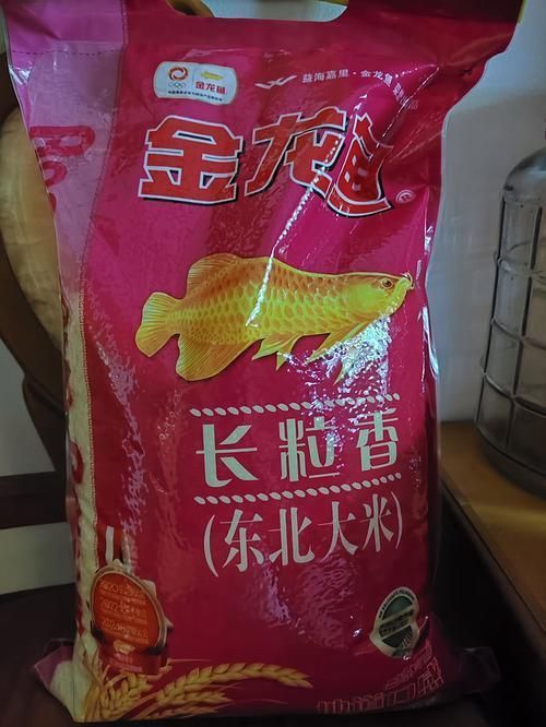 金龍魚方正長粒香米在哪里可以購買？（金龍魚方正長粒香米有哪些規(guī)格可選線下倉儲營銷中心）