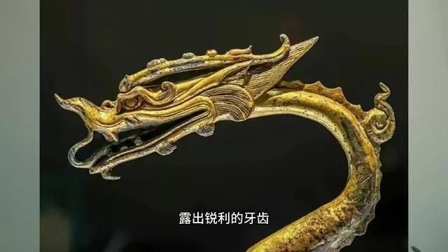 還有哪些著名的龍擺件（寓意吉祥的龍擺件有哪些寓意吉祥的龍擺件推薦）