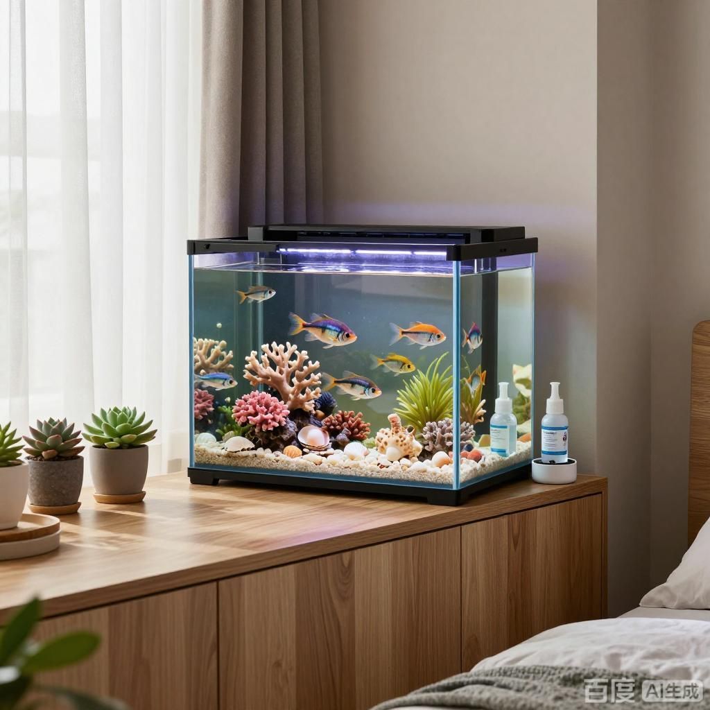 如何科學飼養招財風水魚（如何科學飼養招財風水魚，）