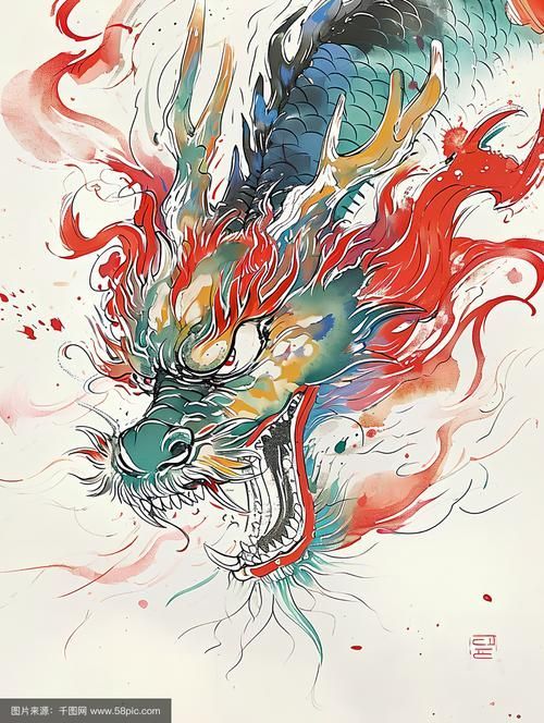 龍水元素在現代設計中的應用（“龍水元素在現代設計中的應用詳解”）