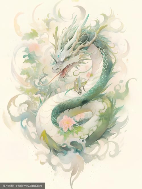 龍水元素在現代設計中的應用（“龍水元素在現代設計中的應用詳解”）