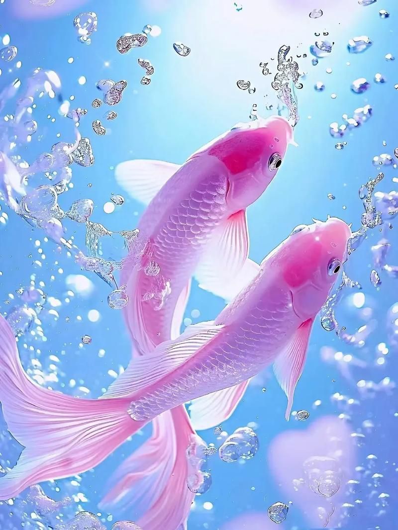 能否提供更多鎮宅魚的圖片（鎮宅魚的風水寓意）
