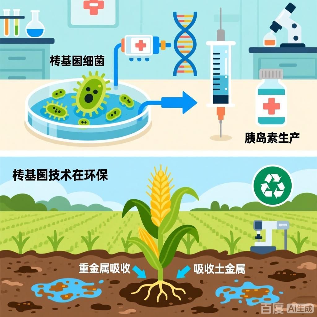 能否給出更多關(guān)于轉(zhuǎn)基因的科普圖（關(guān)于轉(zhuǎn)基因技術(shù)的科普）