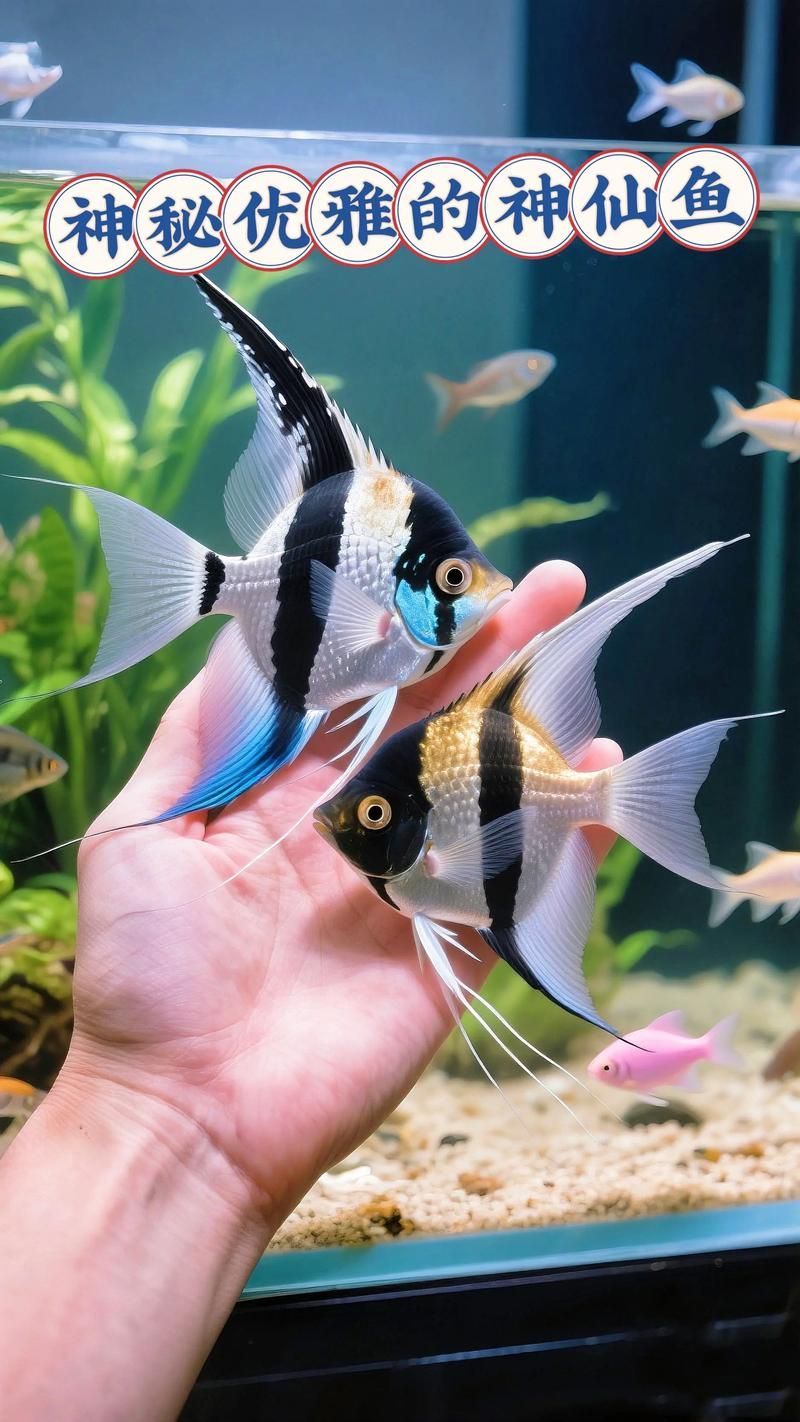 有哪些觀賞魚品種適合高清拍攝（高清拍攝的觀賞魚品種）