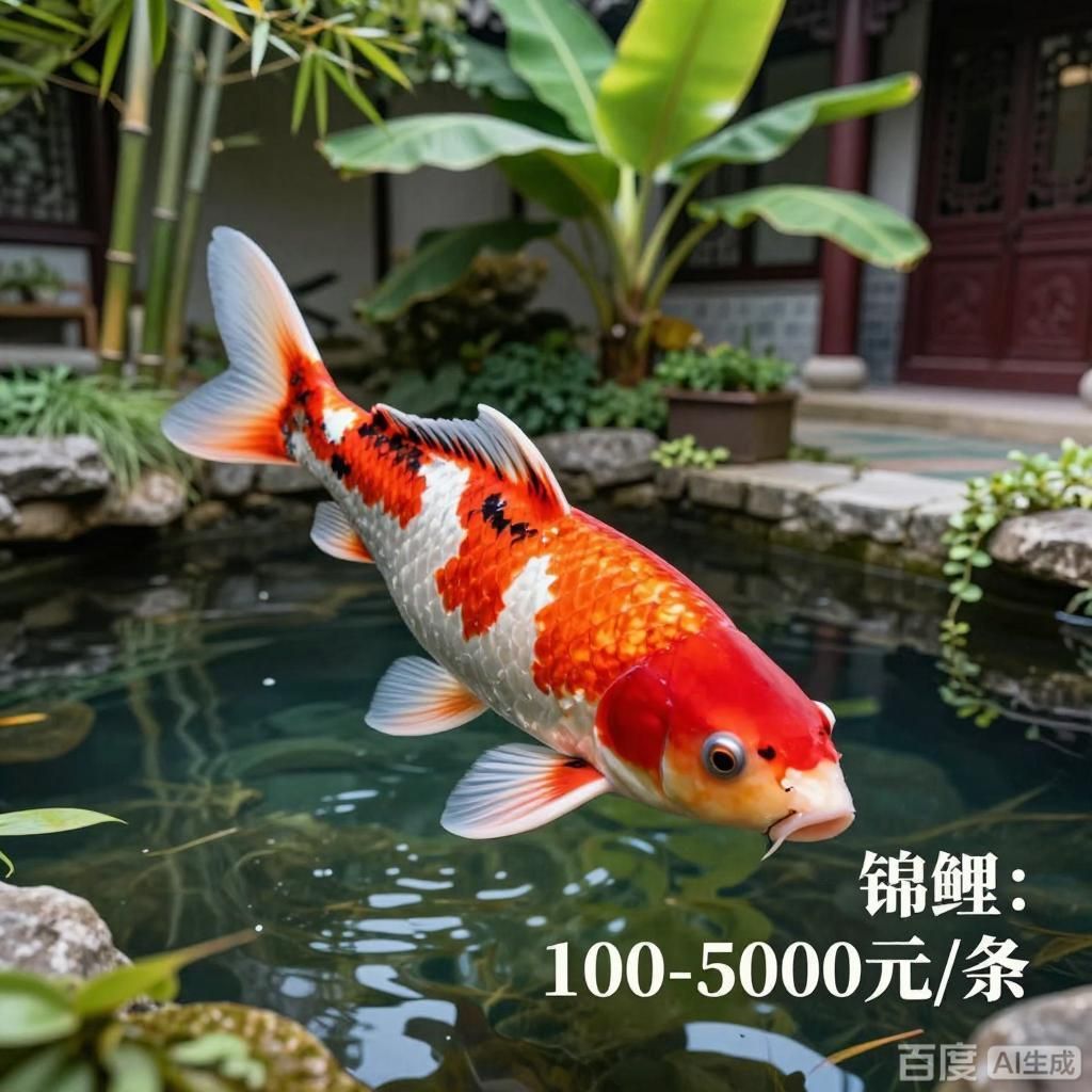 十大風(fēng)水魚(yú)的價(jià)格范圍（十大風(fēng)水魚(yú)哪個(gè)品種最受歡迎十大風(fēng)水魚(yú)哪個(gè)品種最受歡迎）